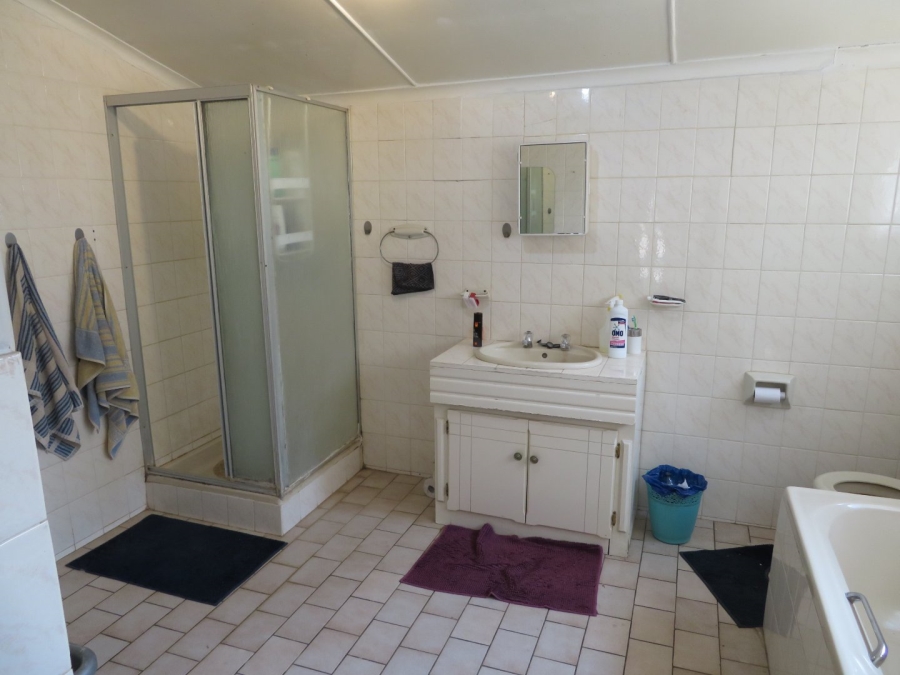 Commercial Property for Sale in Delareyville North West
